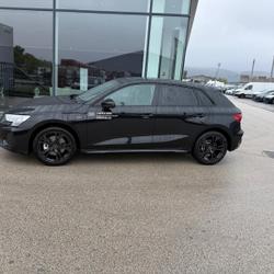 Audi A3 Sportback e-hybrid 204 ch S line occasion - Pontarlier - photo 2/21