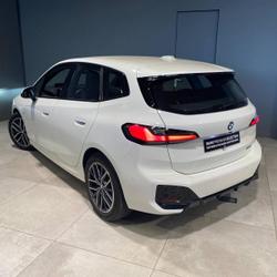BMW Serie 2 Active Tourer 218i 136ch M Sport DKG7 &Eacute;vreux
