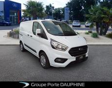 Ford Transit Custom - 280 L1H1 2.0 EcoBlue 130 Trend Business 7cv - 22 920 €