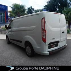 Ford Transit Custom 280 L1H1 2.0 EcoBlue 130 Trend Business 7cv Les Sables-d'Olonne