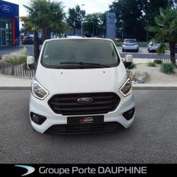 Ford Transit Custom 280 L1H1 2.0 EcoBlue 130 Trend Business 7cv Les Sables-d'Olonne