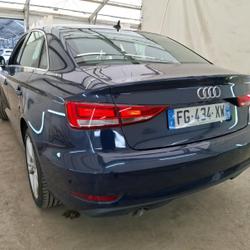 Audi A3 30 TDI 116CH BUSINESS S TRONIC 7 EURO6D-T occasion - Mont&eacute;vrain - photo 2/9
