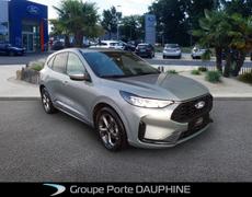 Ford Kuga Les Sables-d'Olonne