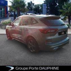 Ford Kuga 2.5 Duratec 180ch Hybrid FlexiFuel ST-Line Powershift Les Sables-d'Olonne