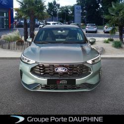 Ford Kuga 2.5 Duratec 180ch Hybrid FlexiFuel ST-Line Powershift Les Sables-d'Olonne