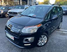 Citroen C3 Picasso Montévrain