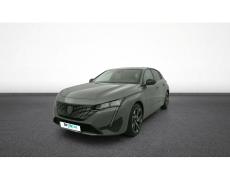 Peugeot 308 III Phase 1 Montélimar