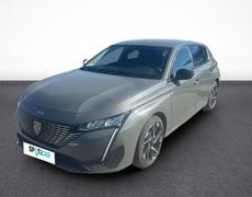 Peugeot 308 III Phase 1 Montélimar