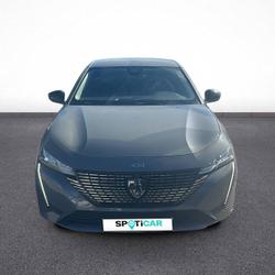 Peugeot 308 III Phase 1 308 Hybrid 145 e-DCS6 Allure Mont&eacute;limar