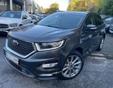 Ford Edge Montévrain