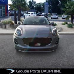 Ford Puma 1.0 EcoBoost 125ch mHEV Titanium 6cv Les Sables-d'Olonne