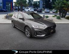 Ford Focus Les Sables-d'Olonne