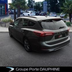 Ford Focus 1.0 EcoBoost mHEV 125ch ST-Line X Les Sables-d'Olonne
