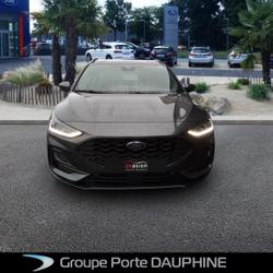Ford Focus 1.0 EcoBoost mHEV 125ch ST-Line X Les Sables-d'Olonne
