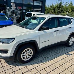 Jeep Compass 1.4i 140 CH MULTI AIR 140 SPORT 4X2 Nouvoitou