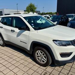 Jeep Compass 1.4i 140 CH MULTI AIR 140 SPORT 4X2 Nouvoitou