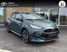 Toyota Yaris Maillot