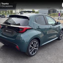 Toyota Yaris 116h Design 5p MY26 occasion - Maillot - photo 2/16