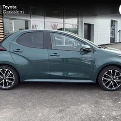 Toyota Yaris 116h Design 5p MY26 occasion - Maillot - photo 3/16