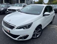 Peugeot 308 II Phase 1 Montévrain