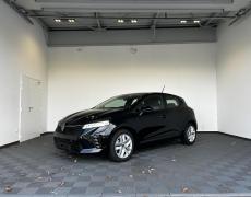 Renault Clio 5 Mouilleron-le-Captif