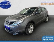 Nissan Qashqai Bollène