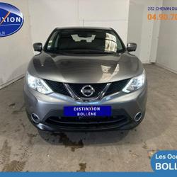 Nissan Qashqai 1.6 dCi 130ch Business Edition Xtronic Boll&egrave;ne