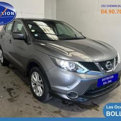 Nissan Qashqai 1.6 dCi 130ch Business Edition Xtronic Boll&egrave;ne