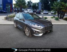 Ford Kuga Les Sables-d'Olonne