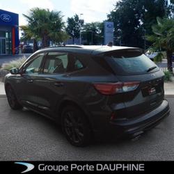 Ford Kuga 2.5 Duratec 190ch FHEV E85 ST-Line BVA Les Sables-d'Olonne