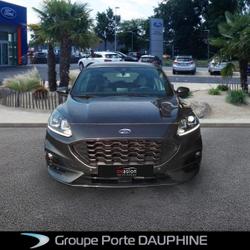 Ford Kuga 2.5 Duratec 190ch FHEV E85 ST-Line BVA Les Sables-d'Olonne