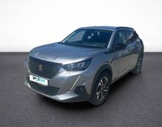 Peugeot 2008 Montélimar