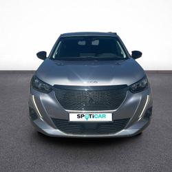 Peugeot 2008 2008 BlueHDi 130 S&S EAT8 Roadtrip Mont&eacute;limar