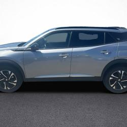 Peugeot 2008 2008 BlueHDi 130 S&S EAT8 Roadtrip Mont&eacute;limar