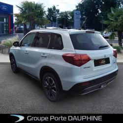 Suzuki Vitara 1.5 Dualjet Hybrid 115ch Style Auto Les Sables-d'Olonne