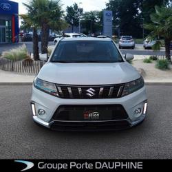 Suzuki Vitara 1.5 Dualjet Hybrid 115ch Style Auto Les Sables-d'Olonne