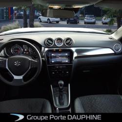Suzuki Vitara 1.5 Dualjet Hybrid 115ch Style Auto Les Sables-d'Olonne