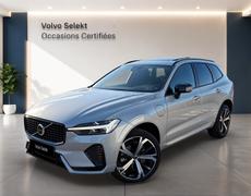 Volvo XC60 Orvault