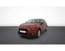 Citroen C3 Montélimar
