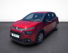 Citroen C3 Montélimar