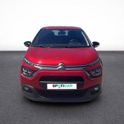 Citroen C3 C3 BlueHDi 100 BVM6 You Mont&eacute;limar