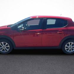 Citroen C3 C3 BlueHDi 100 BVM6 You Mont&eacute;limar