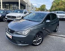 Seat Ibiza Montévrain