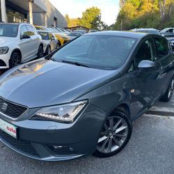 Seat Ibiza 1.2 TSI 85CH I TECH PLUS 5P occasion - Mont&eacute;vrain - photo 3/28