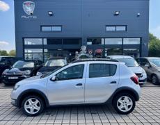 Dacia Sandero Nouvoitou