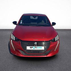 Peugeot 208 208 PureTech 100 S&S EAT8 GT Mont&eacute;limar