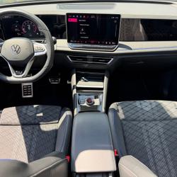Volkswagen Tiguan 1.5 ETSI 150 R-LINE EDITION DSG Saint-Martin-de-Fontenay