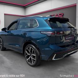 Volkswagen Tiguan 1.5 ETSI 150 R-LINE EDITION DSG Saint-Martin-de-Fontenay