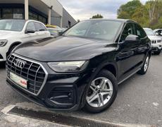Audi Q5 Montévrain