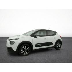 Citroen C3 C3 PureTech 83 ch BVM5 Plus Mont&eacute;limar